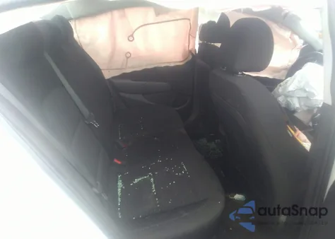 2020 Hyundai Elantra Sel from USA, damaged, VIN 5NPD84LF5LH542669